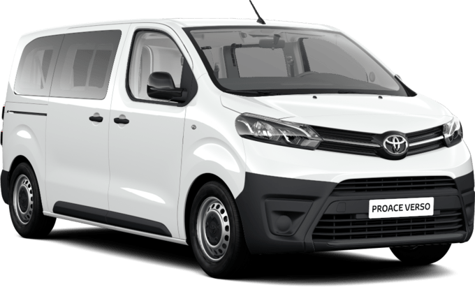 Toyota Proace Verso - Combi - LWB kombi për pasagjerë 4 dyer
