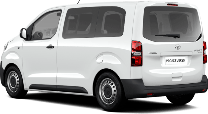 Toyota Proace Verso - Combi - SWB kombi për pasagjerë 4 dyer