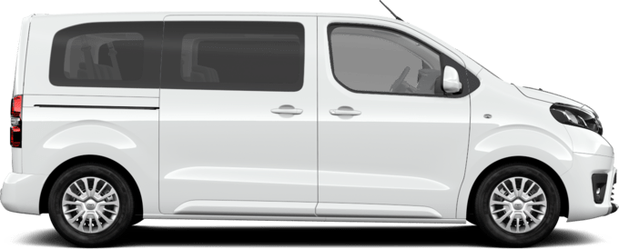 Toyota Proace Verso - Shuttle - LWB kombi për pasagjerë 4 dyer