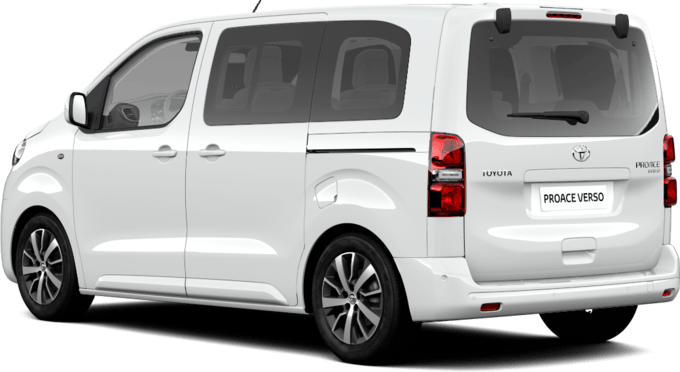 Toyota Proace Verso - Family - SWB kombi për pasagjerë 5 dyer