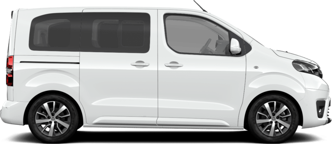 Toyota Proace Verso - Family - SWB kombi për pasagjerë 5 dyer