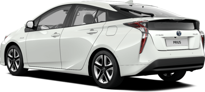 Toyota Prius - Executive TSS - Liftback 5 doors