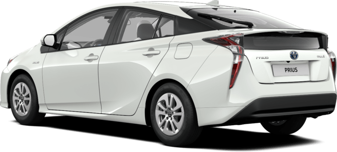 Toyota Prius - Luna TSS - Liftback 5 doors