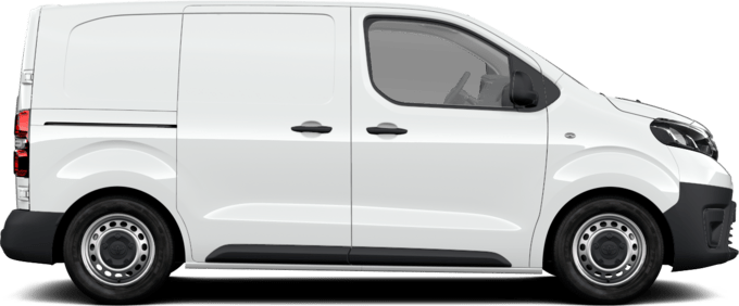 Toyota Proace - Bazë - SWB Panel Van 4 Dyer