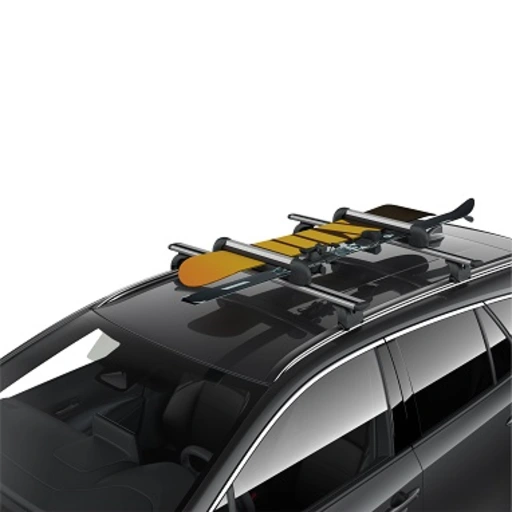 Skíðafesting f/4 pör 0