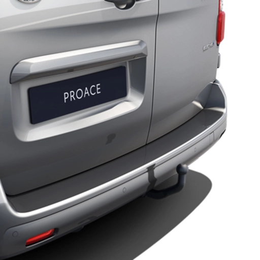 Fixed Tow Bar Kit €950.00 0