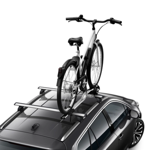 Reiðhjólafesting 0