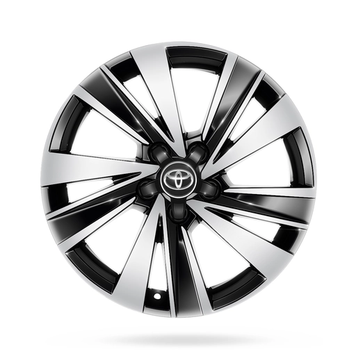 17" kevytmetallivanteet 0