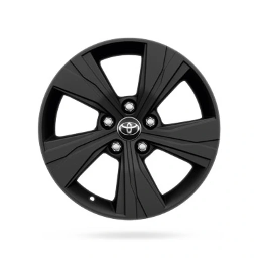 Kevytmetallivanne 17" 0