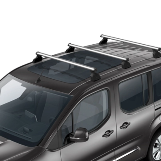 Þverbogi aukaslá (þriðja) 0