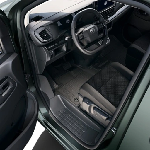 Essential Pack (Rubber) 1