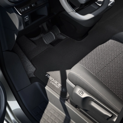 Essential Pack (Textile) 1