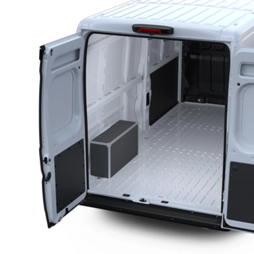 Κιτ για κάλυψη θόλων τροχών από ξύλο 0