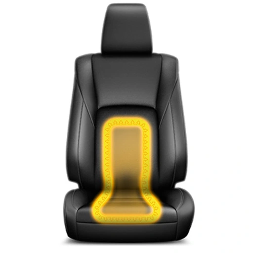 Kabeláž pro přední sedadla PW5B1-0K010 0