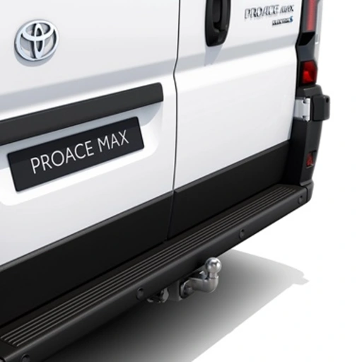 Kuka za vuču sa prirubnicom 0