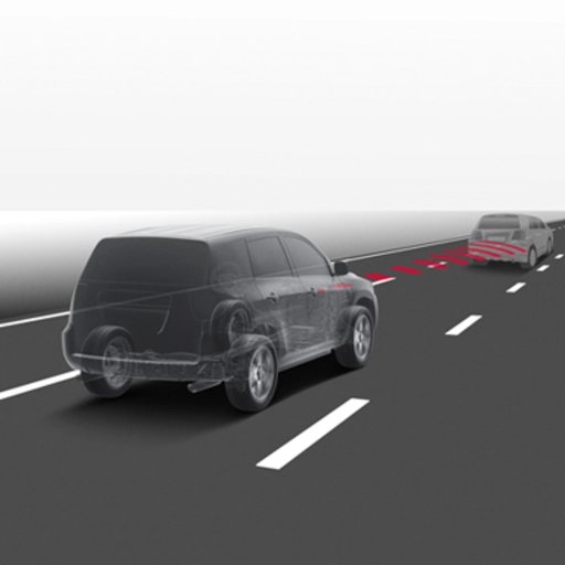 Pacchetto sistema di navigazione & Tech 0