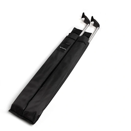 Opbevaringstaske til tagbøjler 0