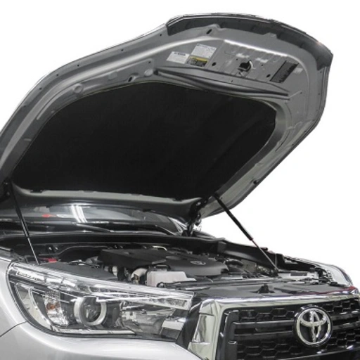 Амортизатор капота 0