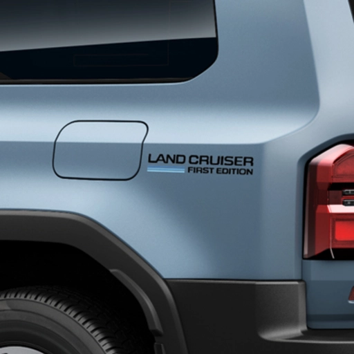 First edition sticker 0