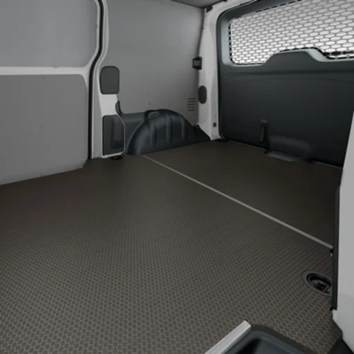 Dřevěná podlaha 9 mm, pro křídlové dveře, L2 PZ4L1-H3E1C-00 0