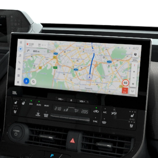 Cloudová navigace 0