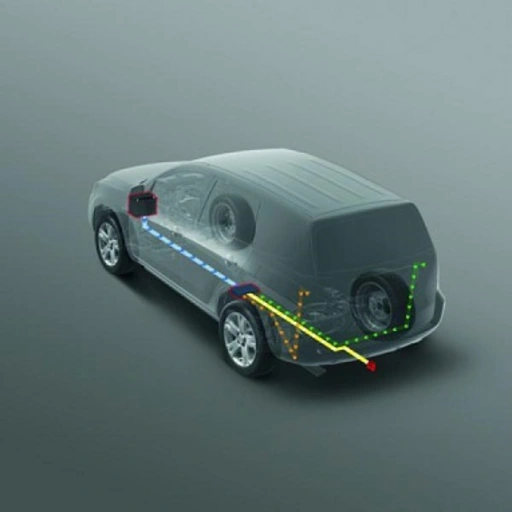 Fixed Tow Bar €1030.00 2