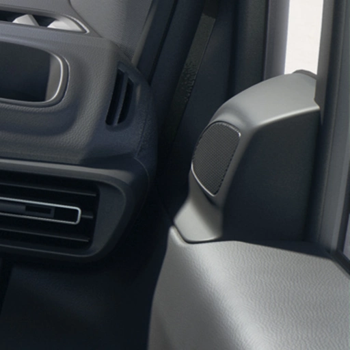 Comfort s indukčním nabíjením 5