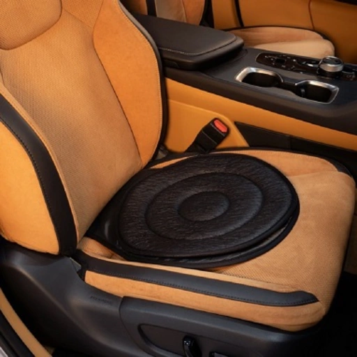 Περιστρεφόμενο μαξιλαράκι 0