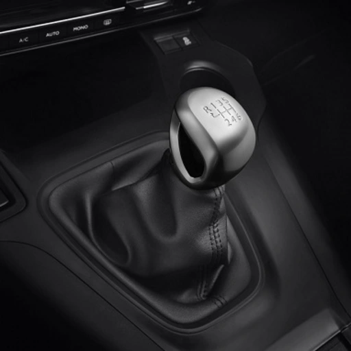 Λεβιές ταχυτήτων 0