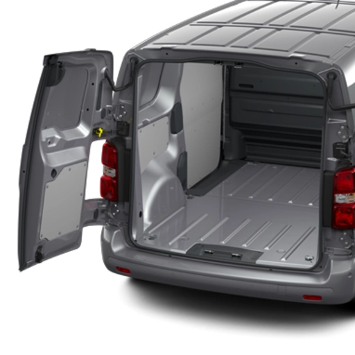 Εσωτερικό πάνελ: LWB/LWB+ LHS συρόμενες πόρτες, κάτω πάνελ 0