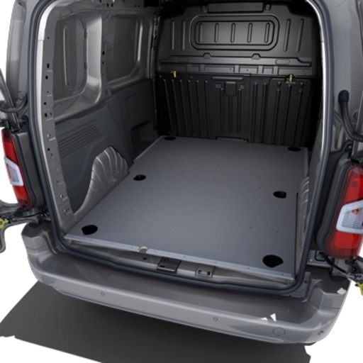 Ξύλινο δάπεδο ραφιών 12mm 0