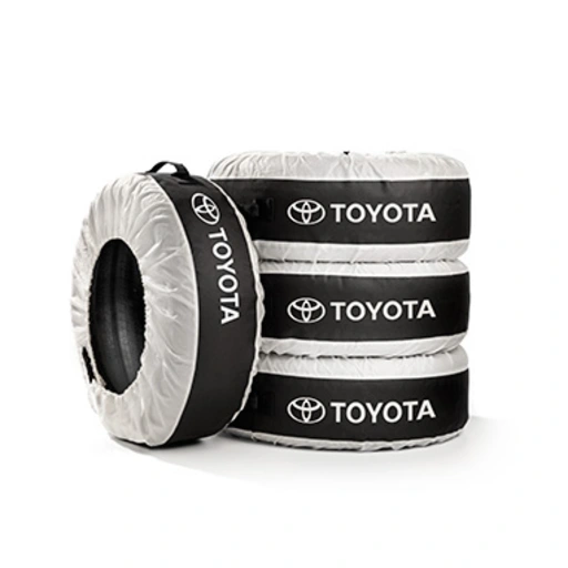 საბურავის შესანახი ჩანთა 0