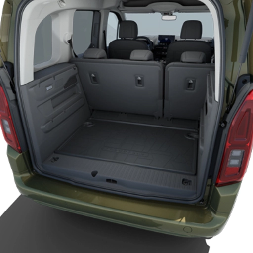 Pacchetto base, con ruote invernali premium da 16" 0