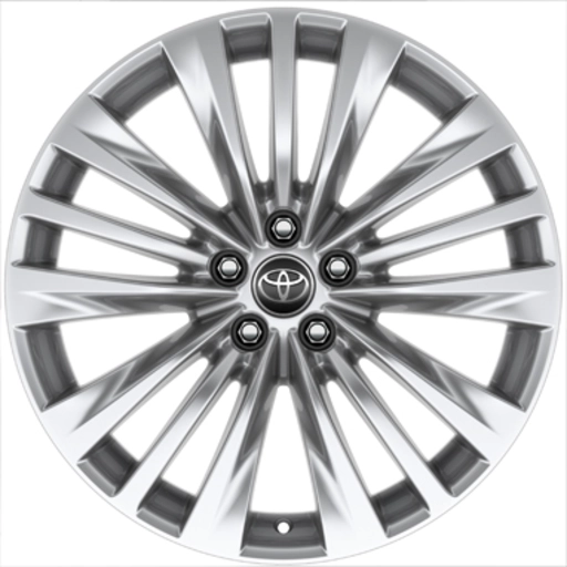 20 düymlük lehimli təkərlər (5 3-qat guşəli) 0