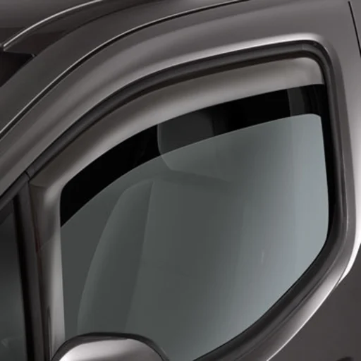 Wind Deflector €150.00 0