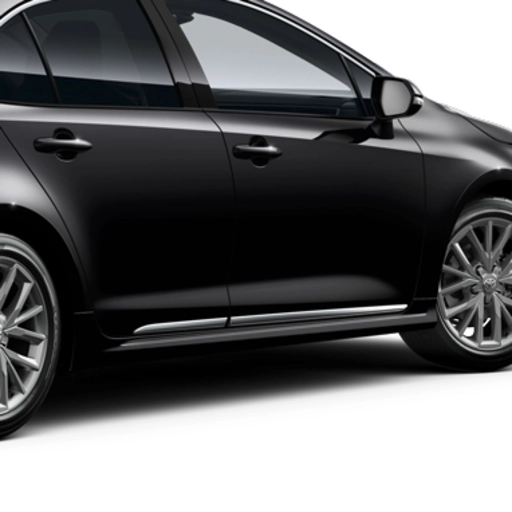 Боковые молдинги 0