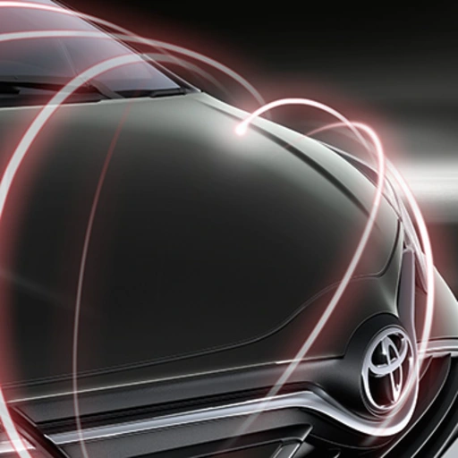 Toyota ProTect Pack 0