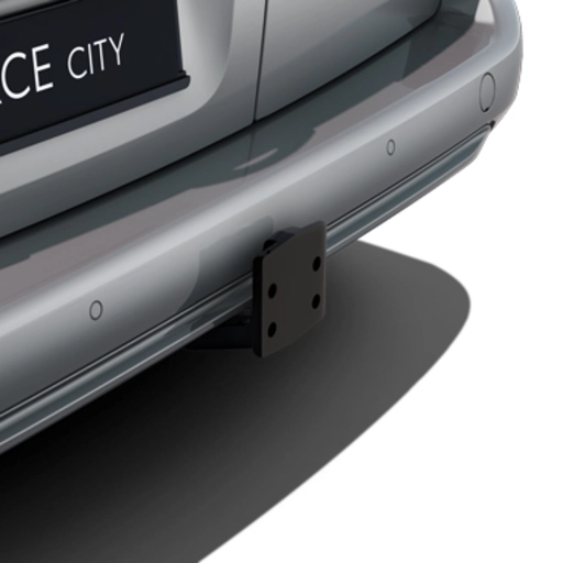 Dráttabeisli fast 0