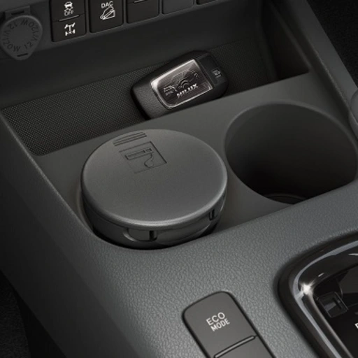 Popelník 74102-02140 0