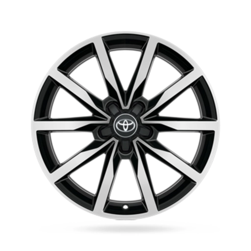 Plus Pack Light 18" 0