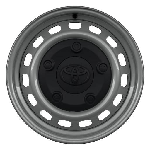 15" ფოლადის დისკები 0