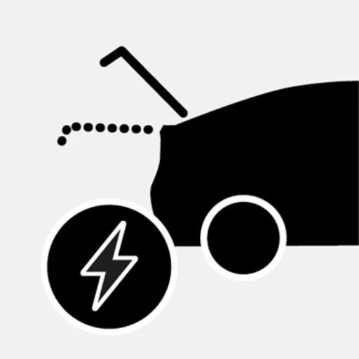 Elektrische achterklep 0