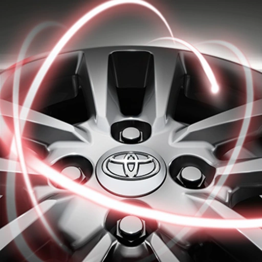 Toyota ProTect Pack 1