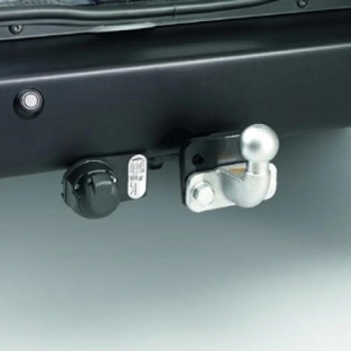 Fixed Tow Bar €1030.00 0