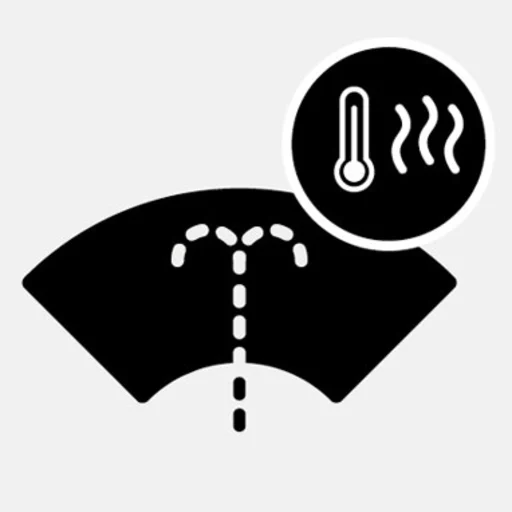 Cold pack + panoramisch dak + JBL Pack 6