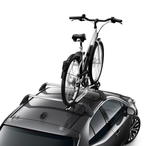 Reiðhjólafesting 0