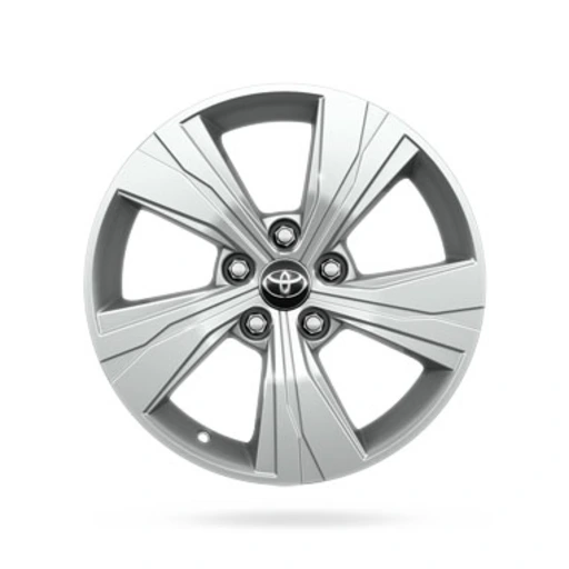 Kevytmetallivanne 17" 0