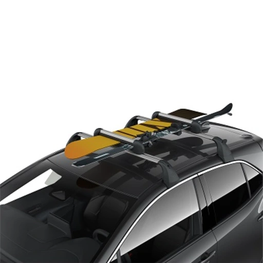 Skíðafesting f/4 pör 0