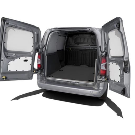 Εσωτερικό πάνελ: Πλαϊνά πάνελ από πλαστικό υψηλής ποιότητας 0