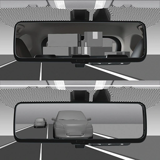 Cold pack + panoramisch dak + JBL Pack 8